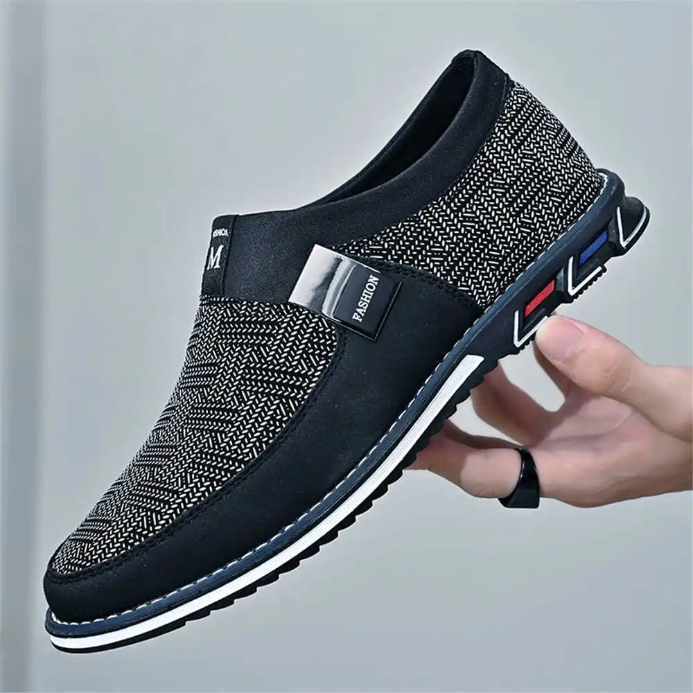 Formal Women Daily Wear Slippers - Dark Blue 44-45 Summer Shoes Sale
