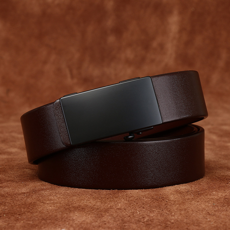Women Formal Wear Belt - Simple Style Inner Wear Toothless Auto