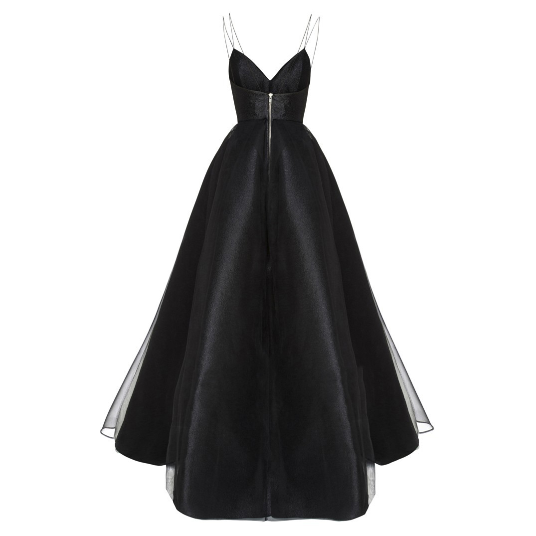 Elegant Spaghetti Strap Evenin - Women'S Formal Wear Wedding 评论和价格