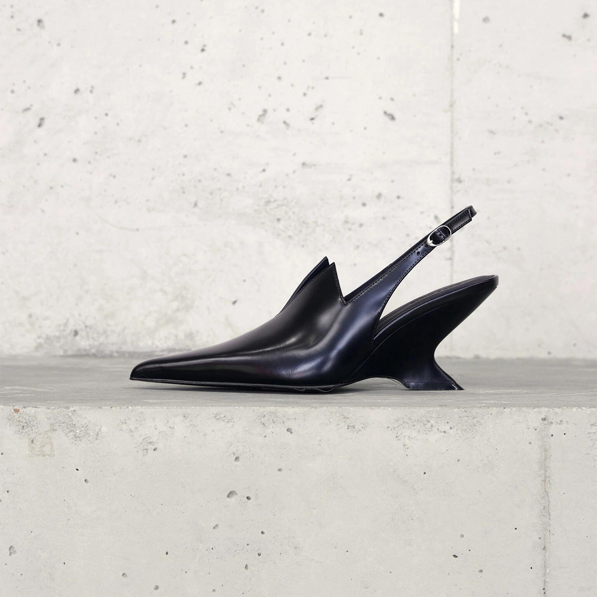 Ladies V Front Cut Slingback P - Formal Women Daily Wear Sandals 评论和价格