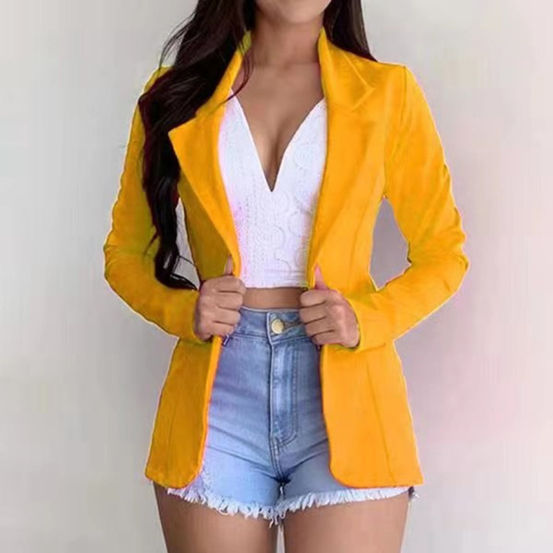 Women's Blazer 2024 Formal Bla - Women Formal Wear Office 评论和价格