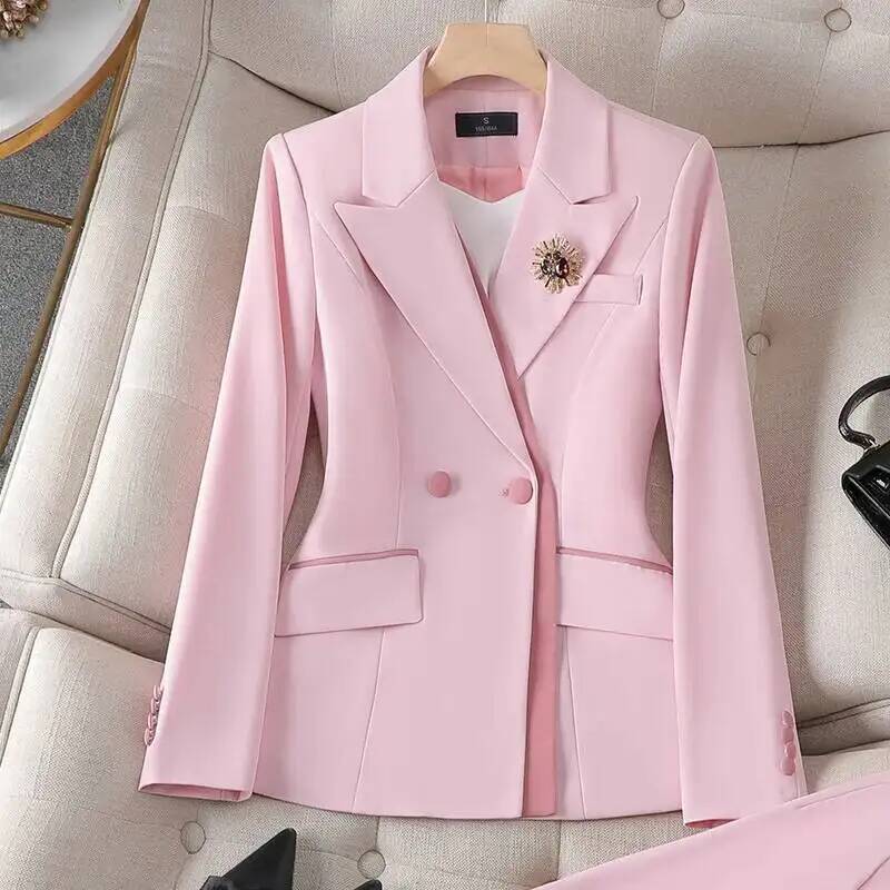 Formal Elegant Styles Ladies O - Women'S Formal Wear Pantsuits 评论和价格