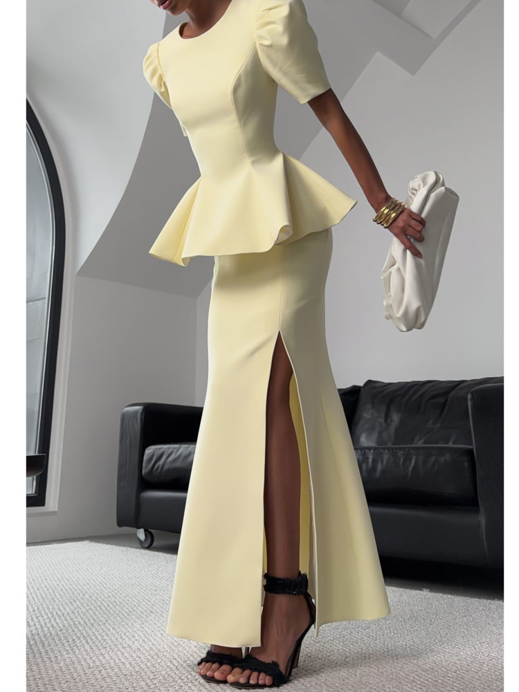 DFDG Women 2026 Spring Summer  - Female Formal Wear 评论和价格
