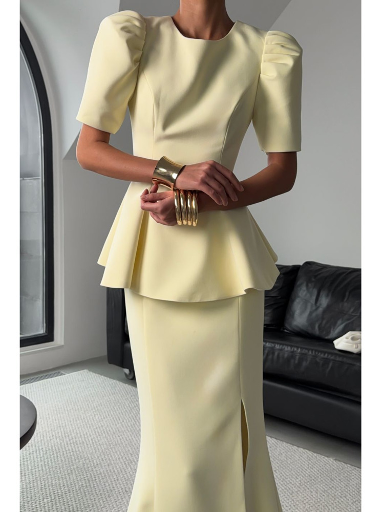 DFDG Women 2026 Spring Summer  - Female Formal Wear 评论和价格