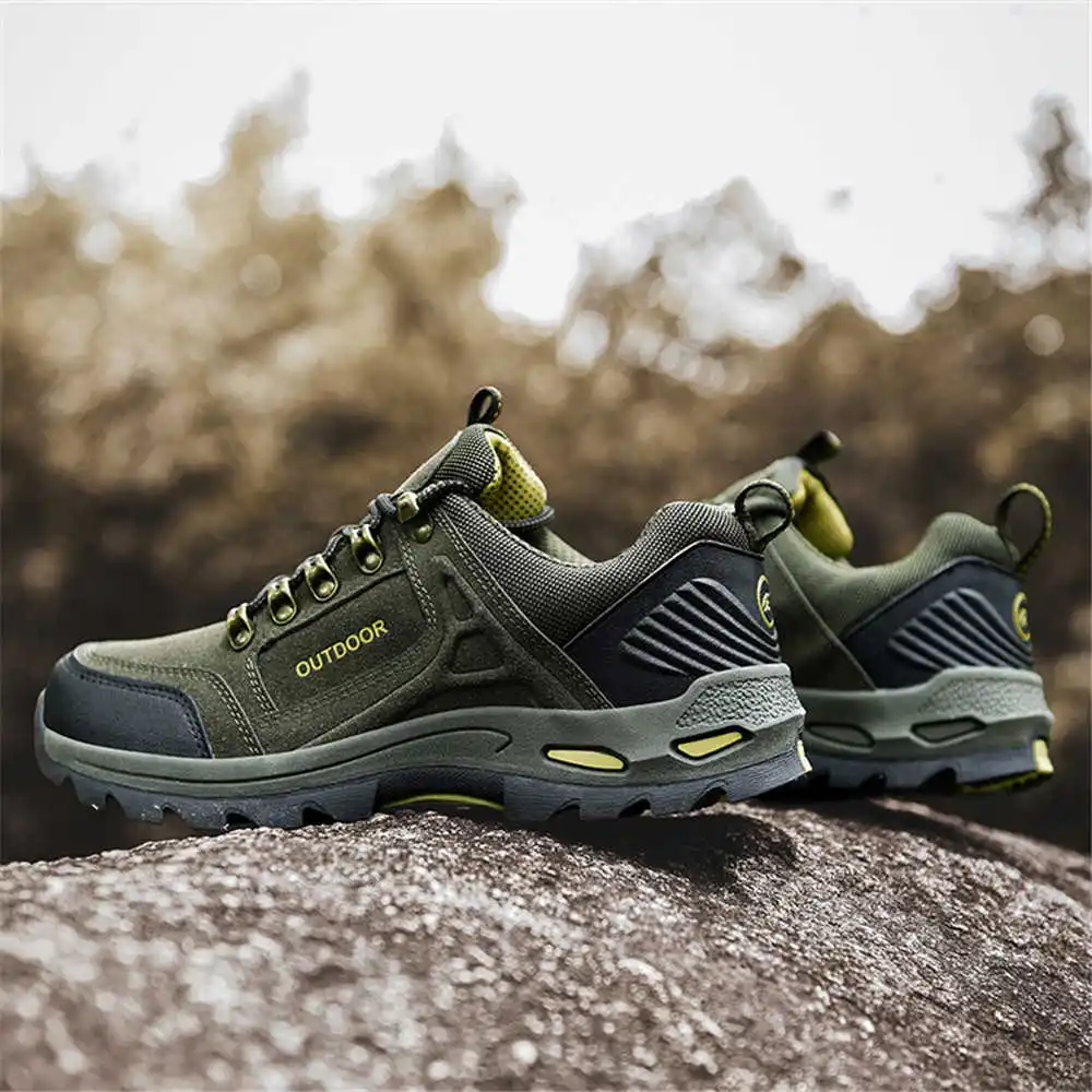 Non-slip Lace Up Hiking Tennis - Formal Women Daily Wear Slippers 评论和价格