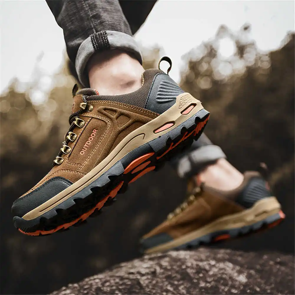 Non-slip Lace Up Hiking Tennis - Formal Women Daily Wear Slippers 评论和价格