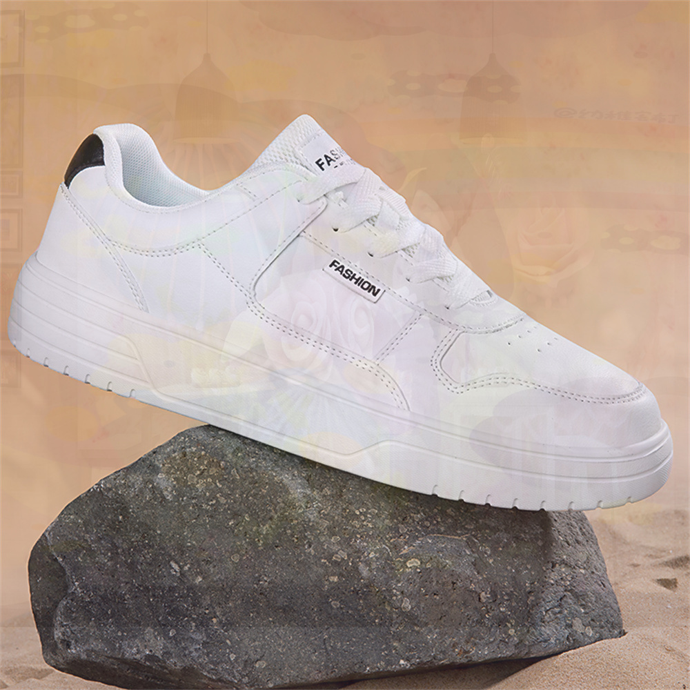 With Ties PU Leather Shoes 41  - Formal Women Daily Wear Slippers 评论和价格