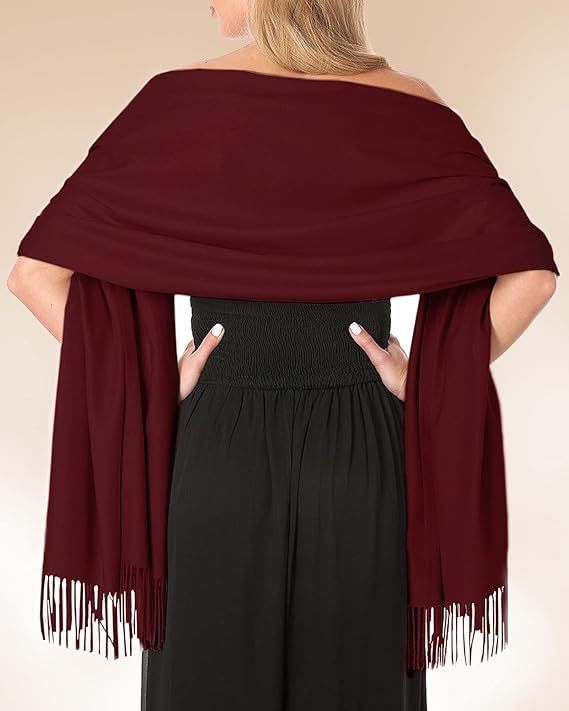 70*200Women's Imitation Cashme - Women'S Formal Wear Wedding 评论和价格