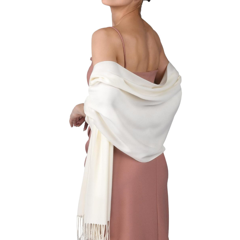 70*200Women's Imitation Cashme - Women'S Formal Wear Wedding 评论和价格