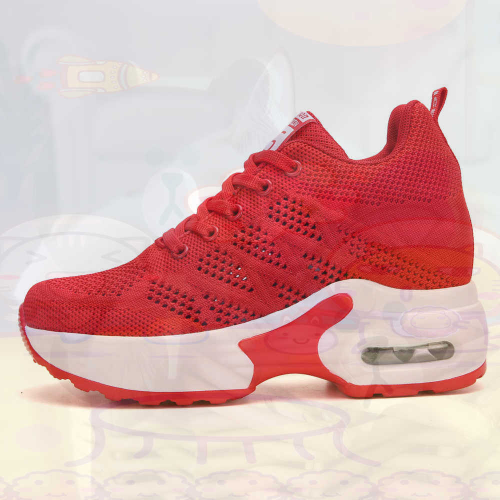 Red Size 36 Shoes Woman Tennis - Women Formal Wear Shoes 评论和价格
