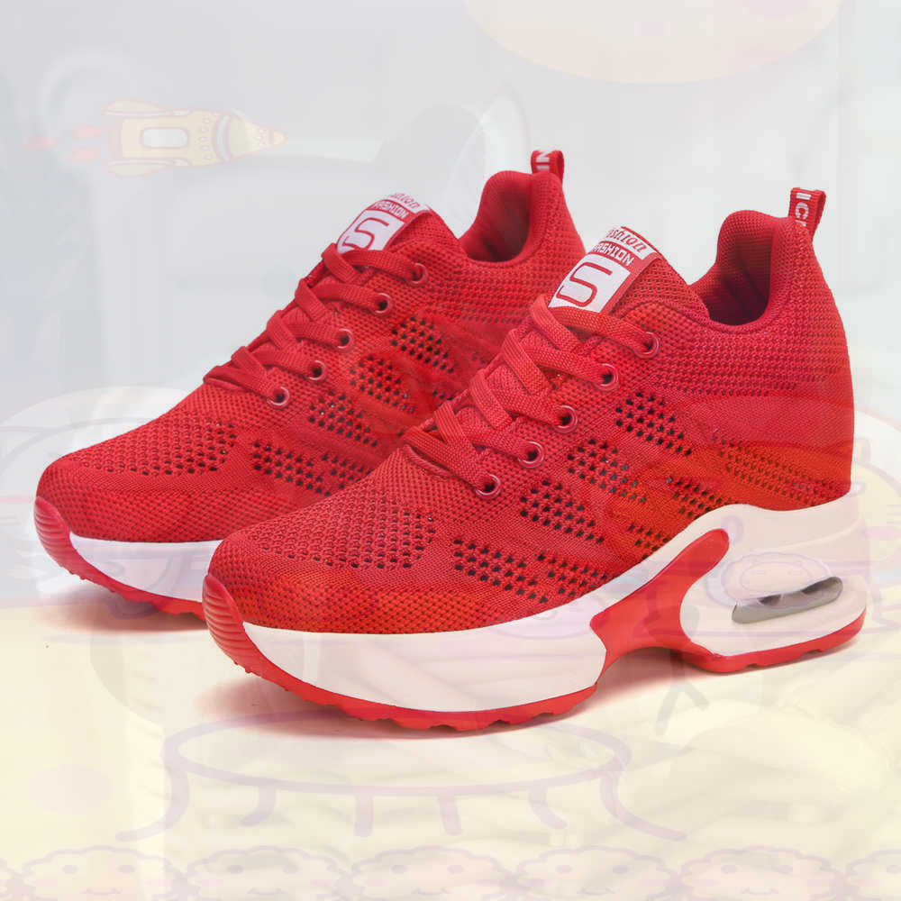 Red Size 36 Shoes Woman Tennis - Women Formal Wear Shoes 评论和价格