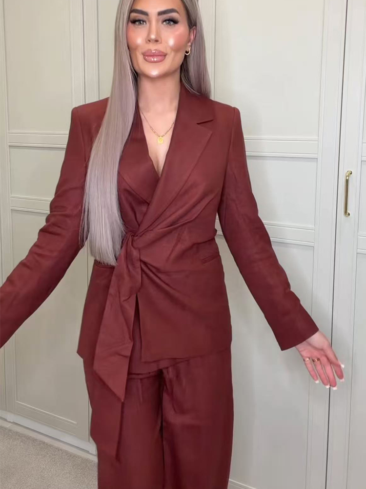 Fashion Office Ladies Blazer P - Women Formal Wear Office 评论和价格