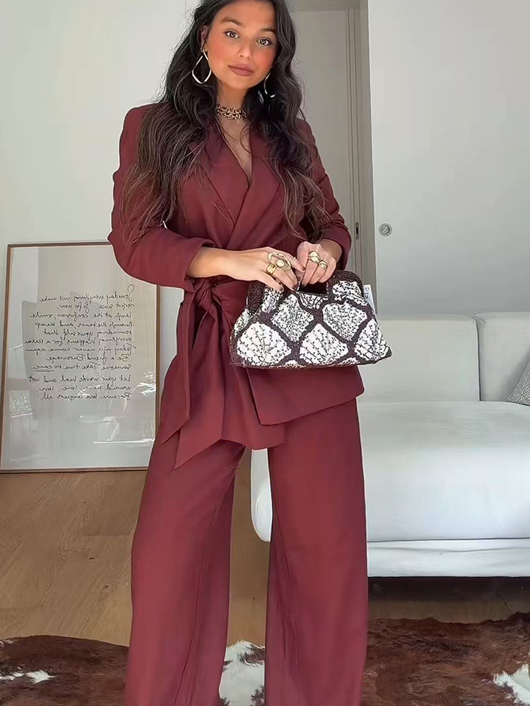 Fashion Office Ladies Blazer P - Women Formal Wear Office 评论和价格