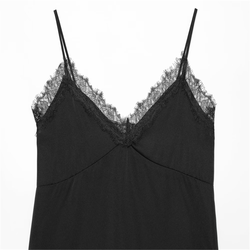 Guobioziy2026 New Women’s Retr - Silk Camisole Work 评论和价格