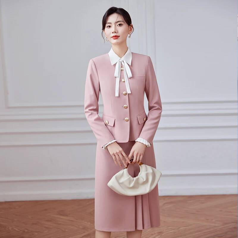 Elegant Styles Formal Women Bu - Women'S Formal Wear Pantsuits 评论和价格