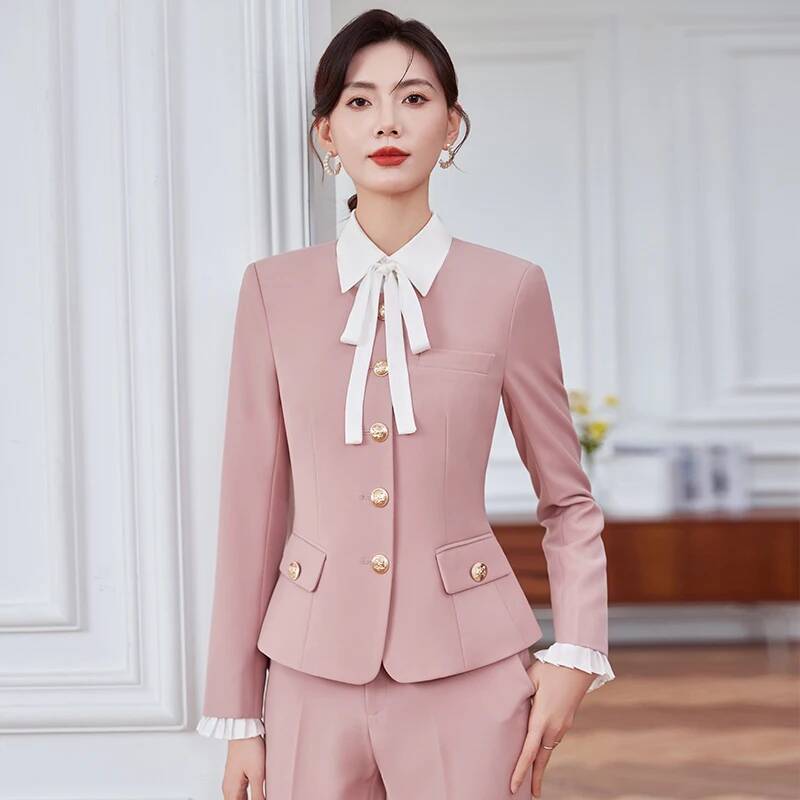 Elegant Styles Formal Women Bu - Women'S Formal Wear Pantsuits 评论和价格