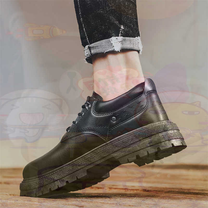 Dark Natural Leather Fashion T - Formal Women Daily Wear Slippers 评论和价格