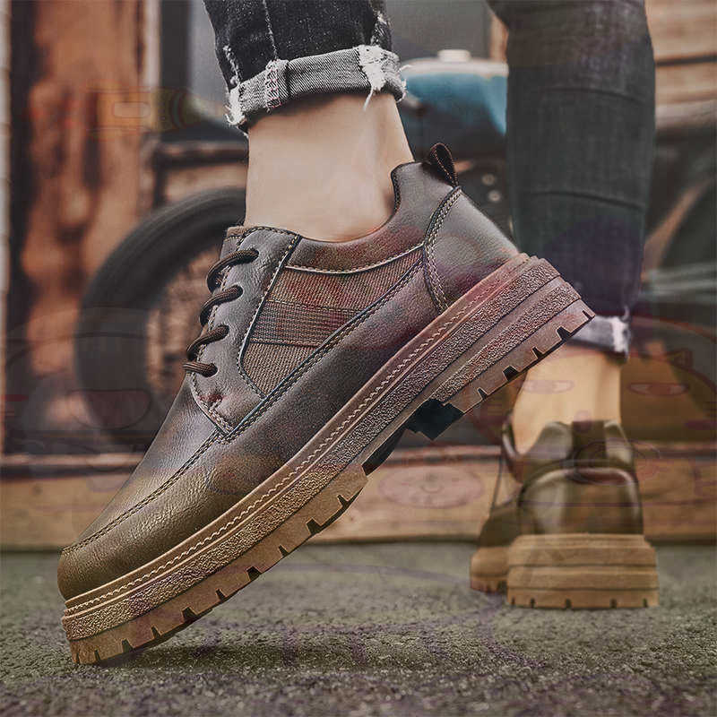 Dark Natural Leather Fashion T - Formal Women Daily Wear Slippers 评论和价格