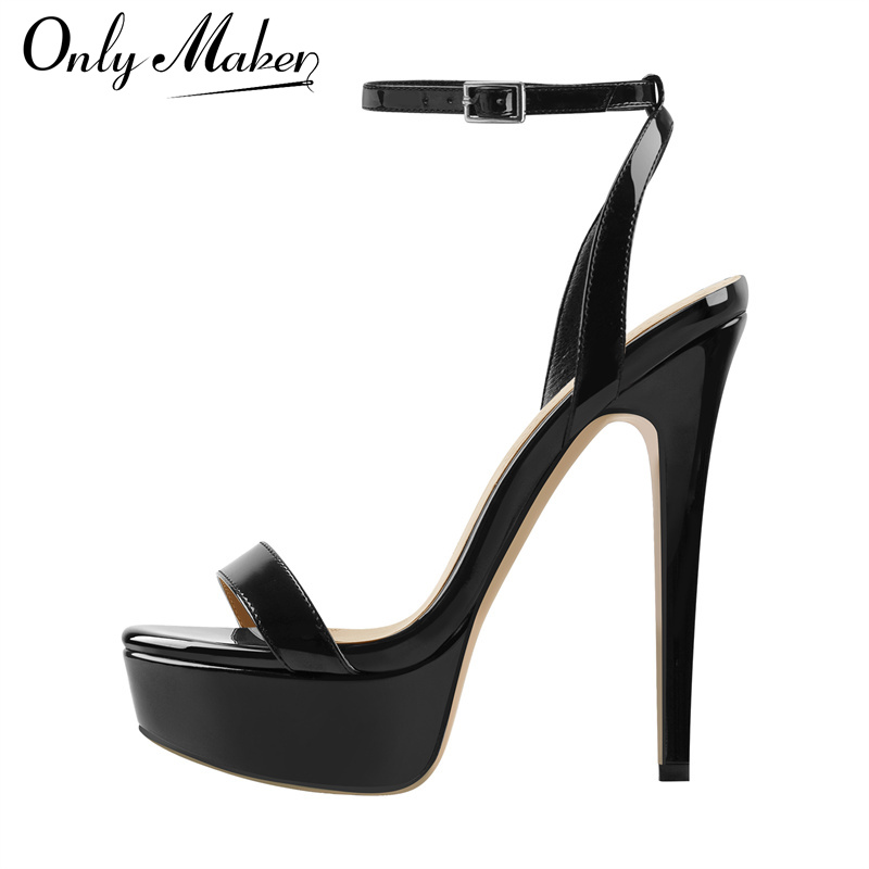 Onlymaker Women Platform Stile - Women Formal Wear For Wedding 评论和价格