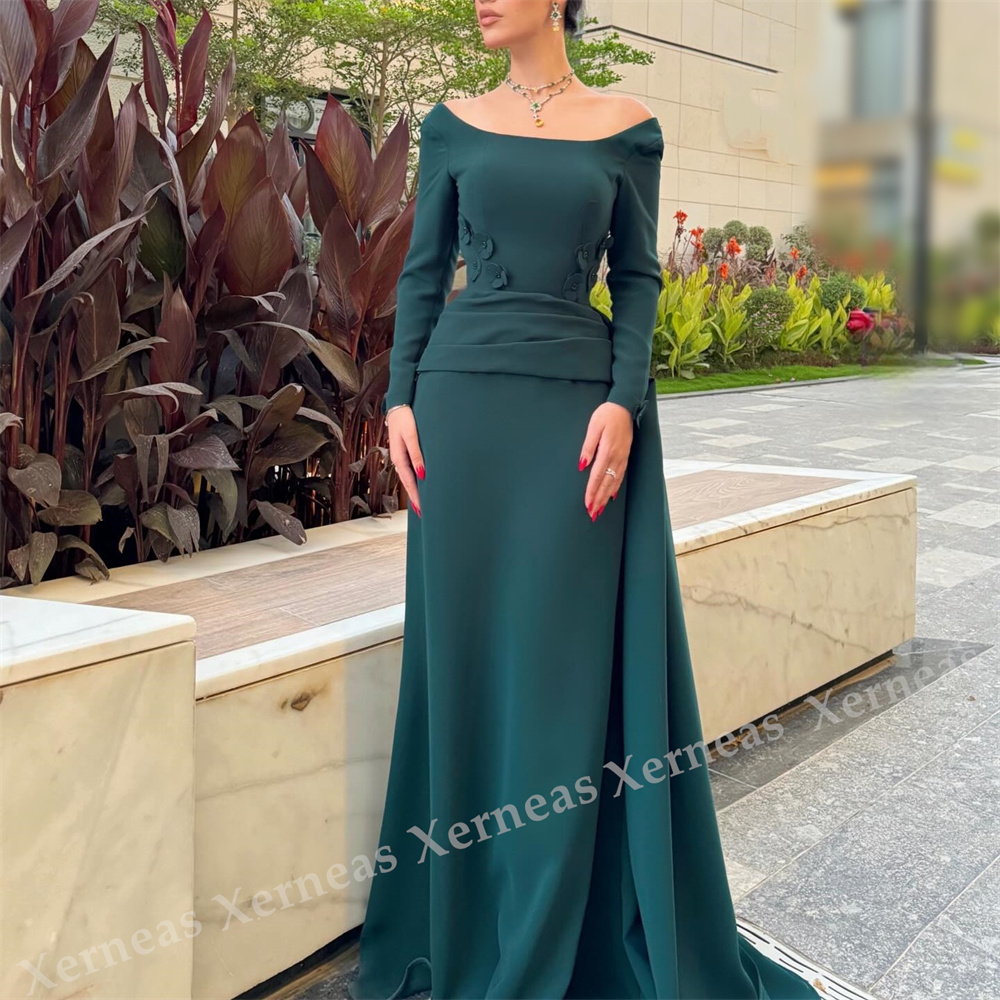 Customized Formal Applique Off - Female Formal Wear 评论和价格