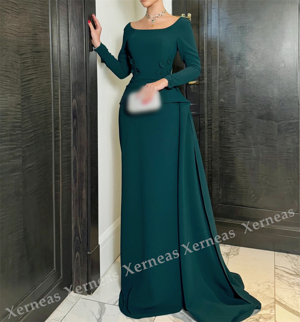 Customized Formal Applique Off - Female Formal Wear 评论和价格