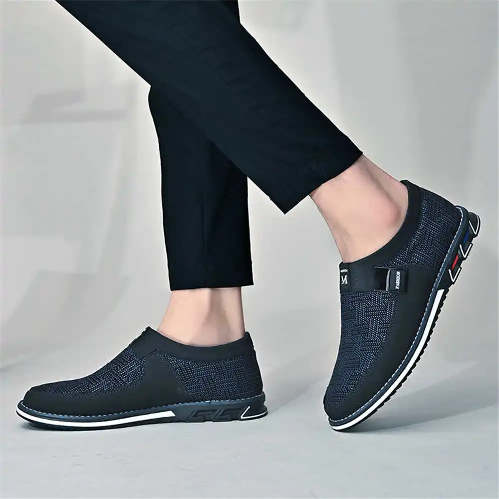 Dark Blue 44-45 Summer Shoes S - Formal Women Daily Wear Slippers 评论和价格
