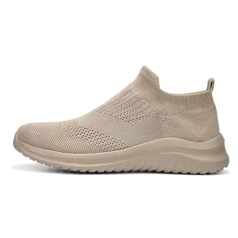 Beige Soft New Novelty Tennis  - Formal Women Daily Wear Slippers 评论和价格