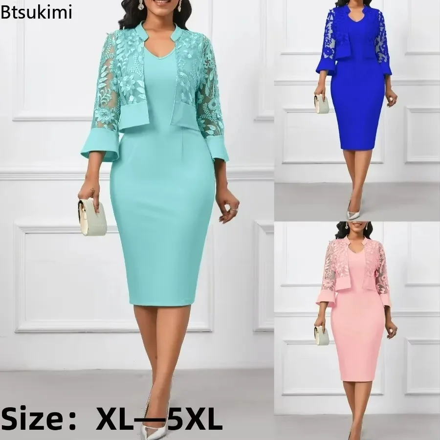 2026 Women's 2 Piece Sets Afri - Women'S Formal Wear Wedding 评论和价格