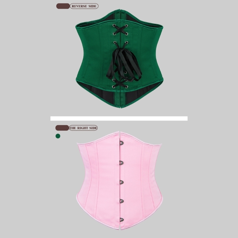 X4YC Women Waist Cincher Breat - Women Formal Wear Belt 评论和价格