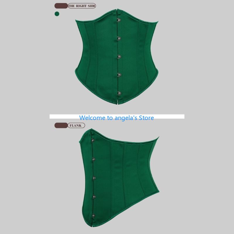 X4YC Women Waist Cincher Breat - Women Formal Wear Belt 评论和价格