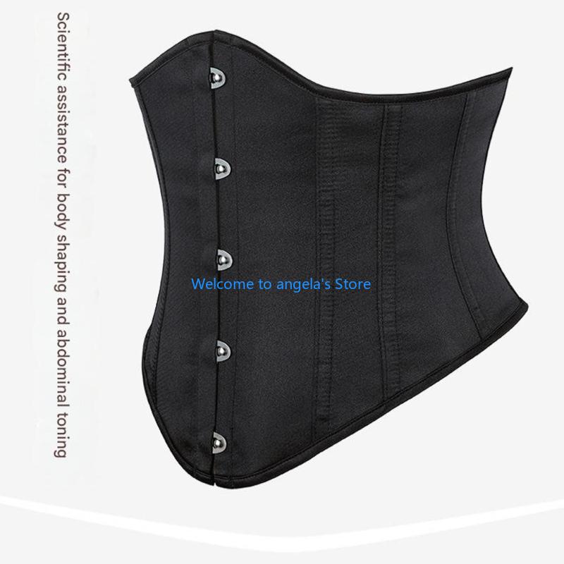 X4YC Women Waist Cincher Breat - Women Formal Wear Belt 评论和价格