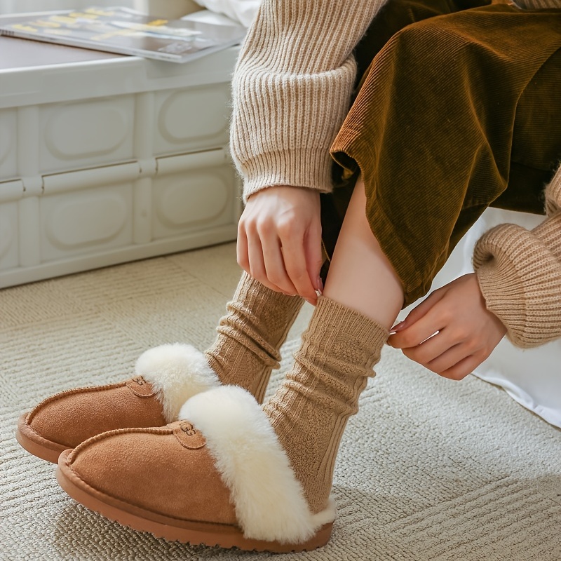 Women'S Winter Thick Warm Mid- - Women'S Formal Wear For Cold Weather 评论和价格