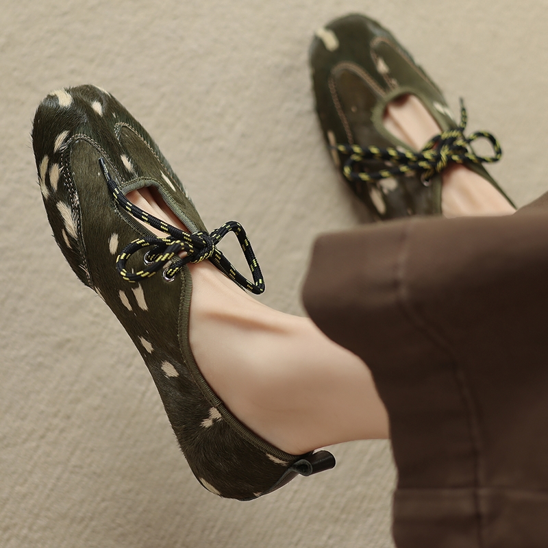 AIYUQI 2026 New Women's Flat S - Women Formal Wear Shoes 评论和价格