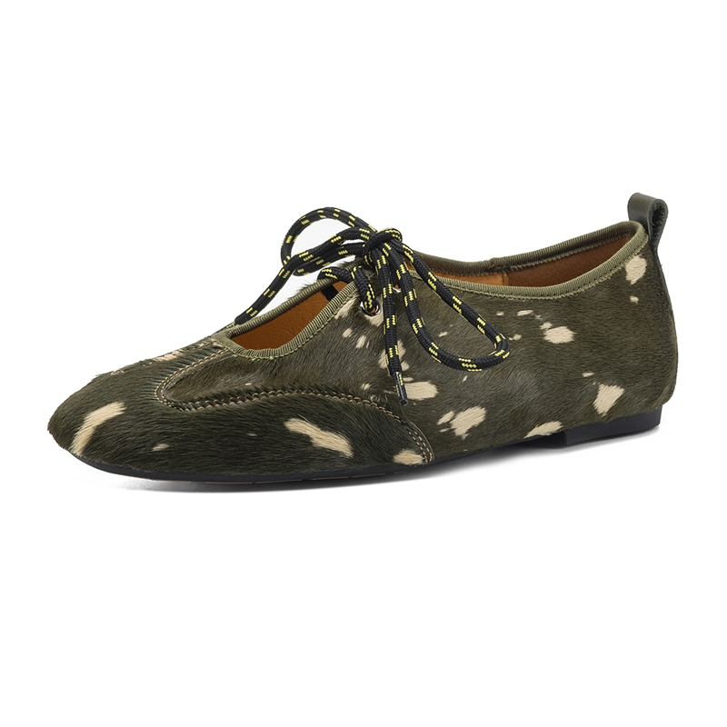 AIYUQI 2026 New Women's Flat S - Women Formal Wear Shoes 评论和价格