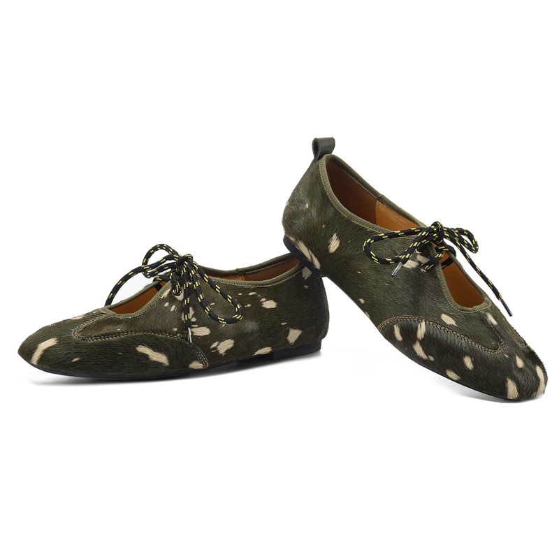 AIYUQI 2026 New Women's Flat S - Women Formal Wear Shoes 评论和价格