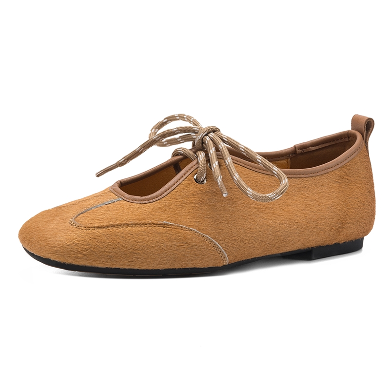 AIYUQI 2026 New Women's Flat S - Women Formal Wear Shoes 评论和价格
