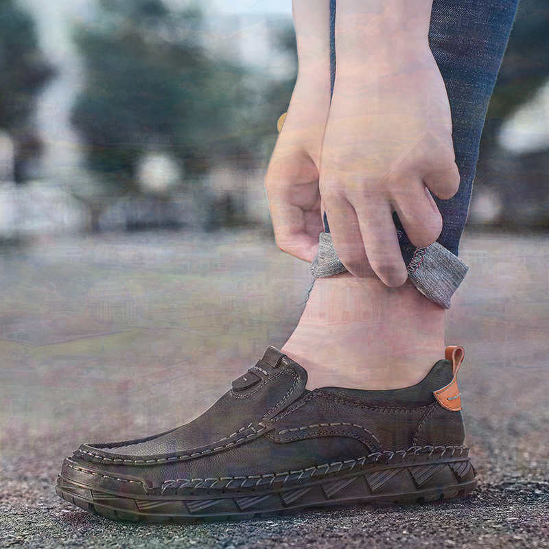 39 Slipon Sneakers Man 46 Walk - Formal Women Daily Wear Slippers 评论和价格