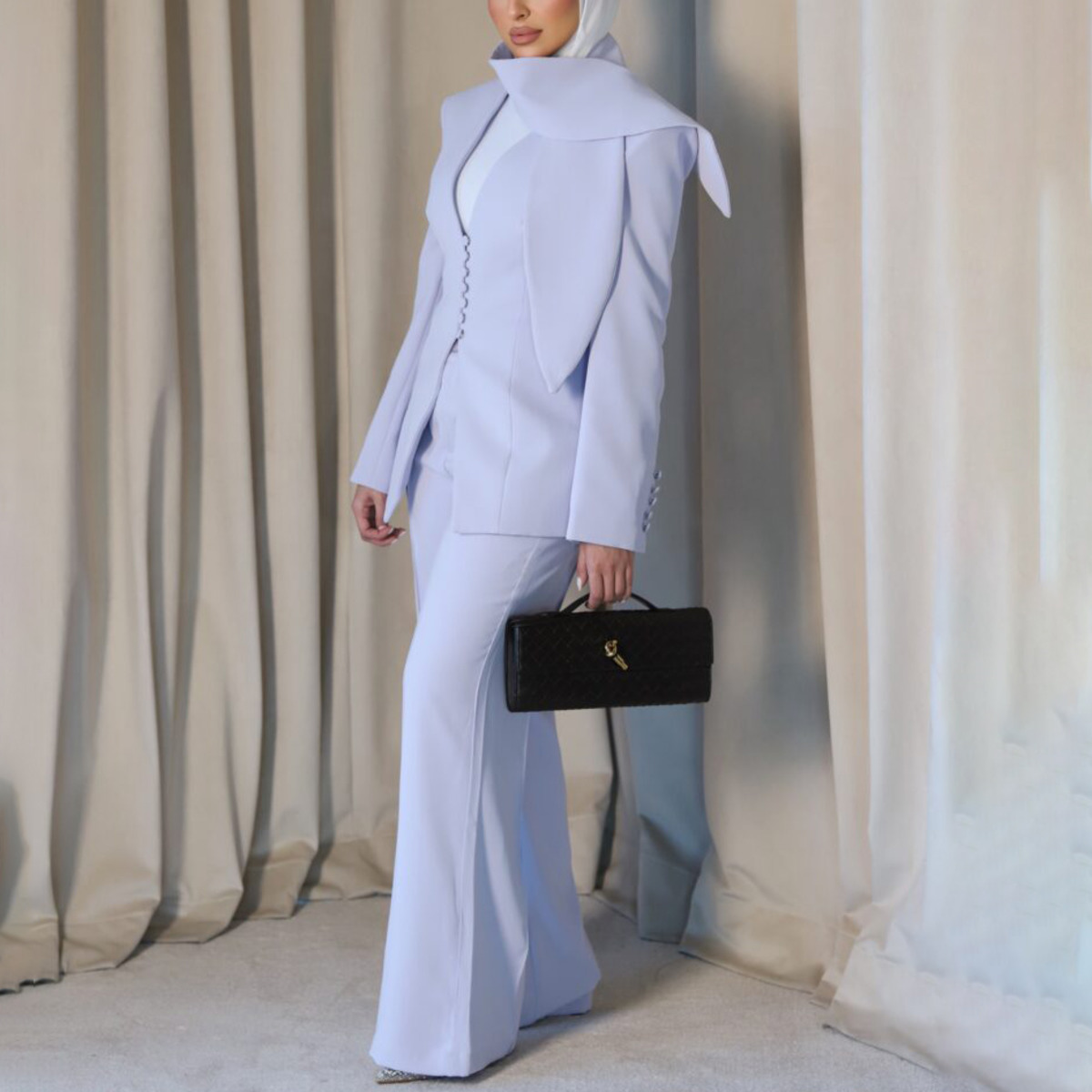 VTKW 2026 New Women 3 Piece Su - Female Formal Wear 评论和价格