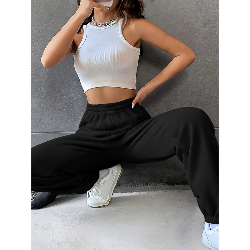Women's Fashion Pants Casual L - Female Formal Wear 评论和价格