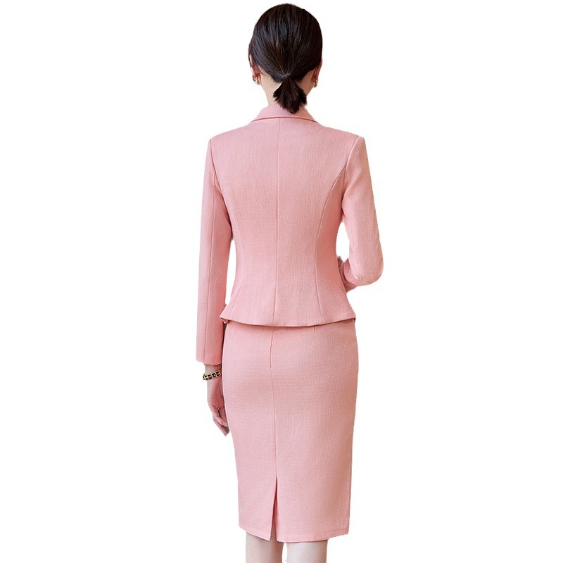 New Arrival Elegant Ladies For - Women Formal Wear Office 评论和价格