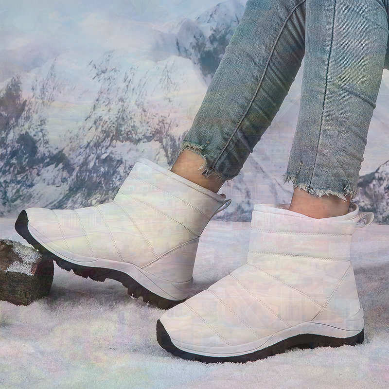 Nonslip Thermo Elderly Tennis  - Women Formal Wear Shoes 评论和价格