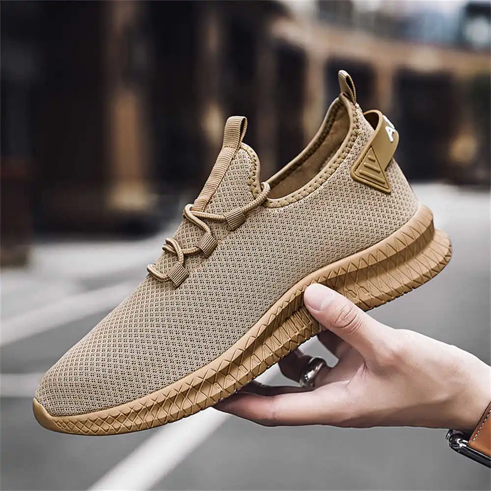 Demi-season Mesh Tenni Man Run - Women Formal Wear Shoes 评论和价格