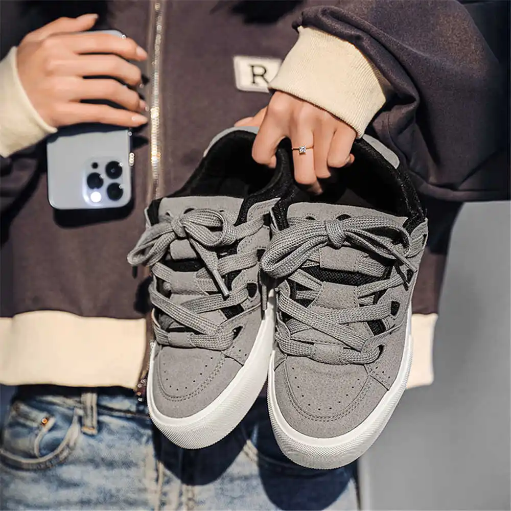 With Lacing Hiphop Women's Sch - Formal Women Daily Wear Slippers 评论和价格
