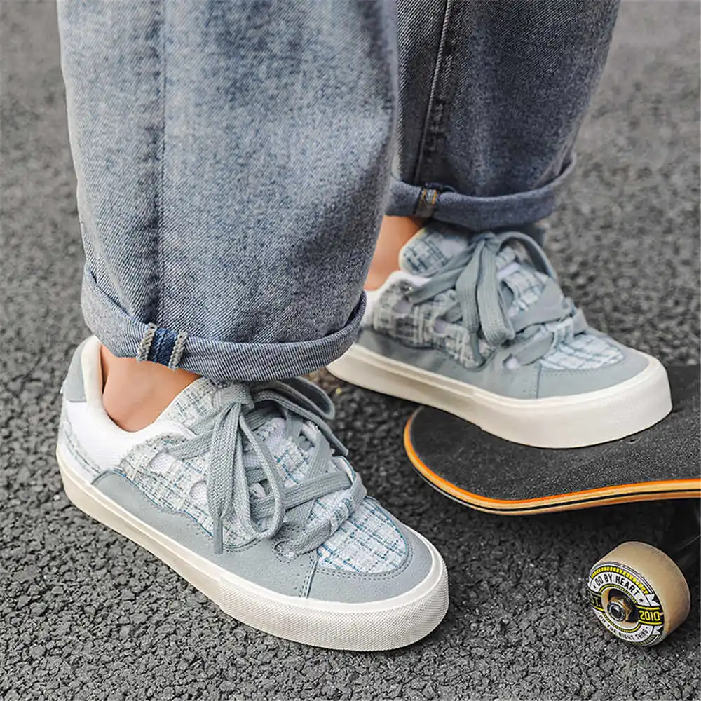 With Lacing Hiphop Women's Sch - Formal Women Daily Wear Slippers 评论和价格