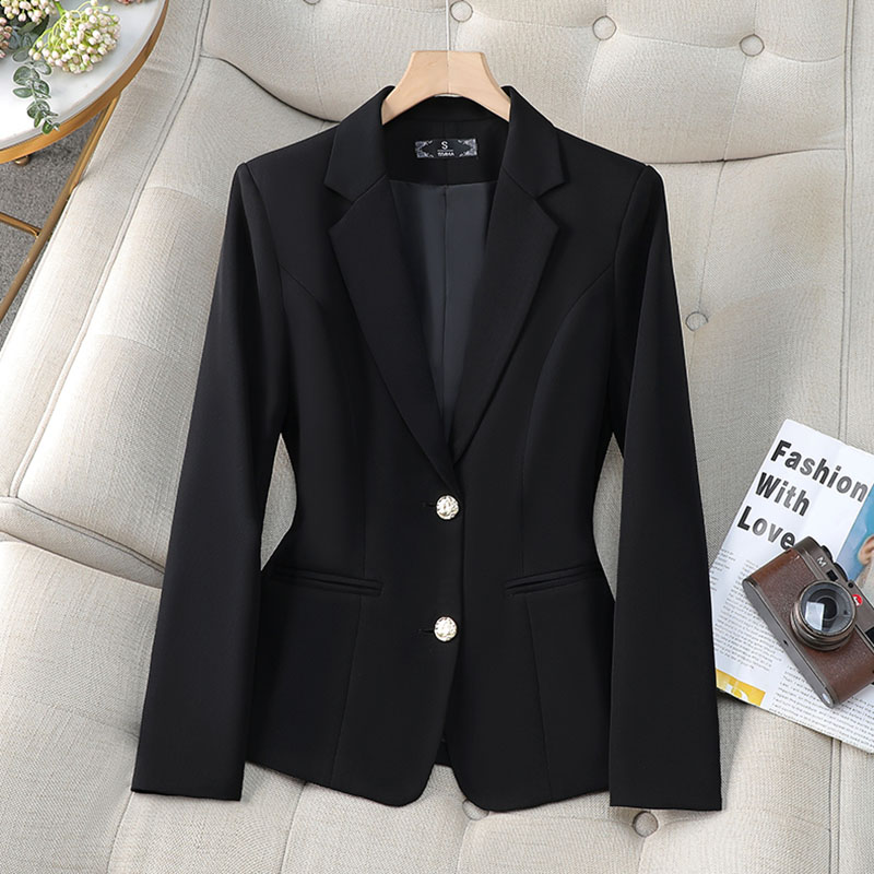 New Fashion Women Formal Blaze - Women Formal Wear Office 评论和价格
