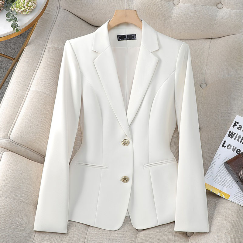 New Fashion Women Formal Blaze - Women Formal Wear Office 评论和价格
