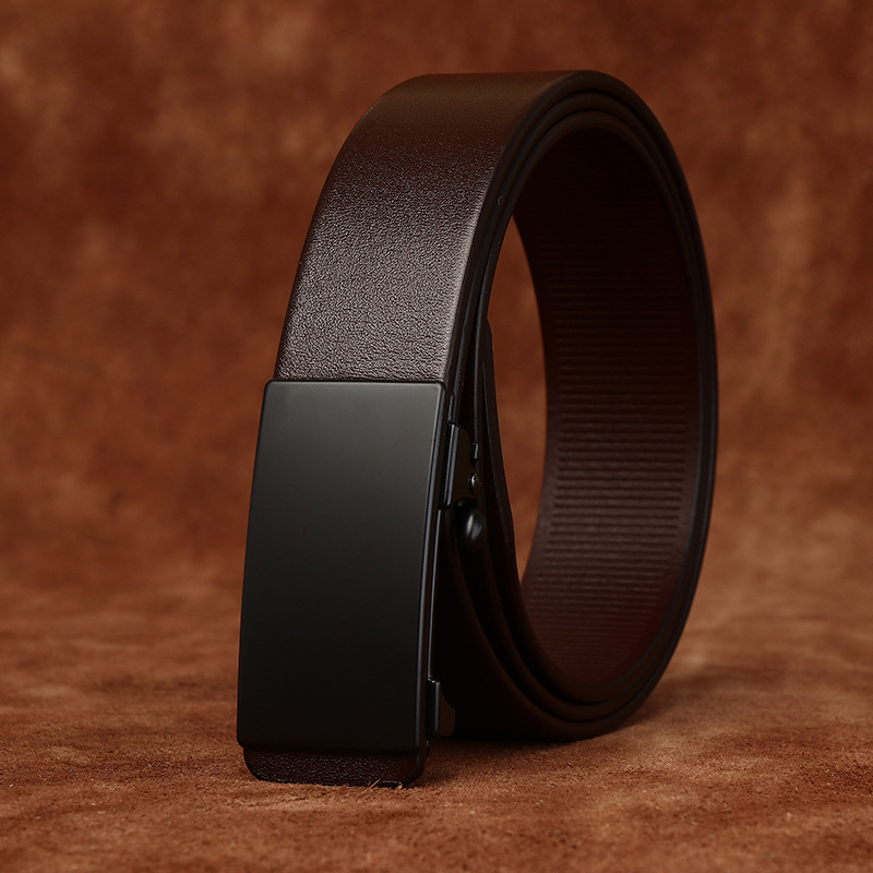 Men's inner wear belt with no  - Women Formal Wear Belt 评论和价格